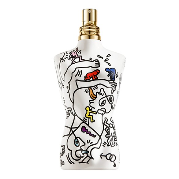 Le Male Pride Eau de toilette citrus, JEAN PAUL GAULTIER